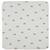 Drap-housse Jersey Rosehip - JOLLEIN - Rectangulaire - 60 x 120 cm - 100% coton - Lit bébé ROSE 2 - vertbaudet enfant 