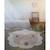 Tapis Coton Mouton Lolho par Nattiot - Multicolore - 100 x 110 cm BEIGE 2 - vertbaudet enfant 