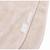 Poncho de bain coton éponge 1 à 4 ans Miffy Jacquard Nougat - Mixte - 65 x 62 cm BEIGE 4 - vertbaudet enfant 