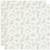 Linges de Coton - JOLLEIN - Dreamy Mouse - Blanc - 70x70 cm - Lot de 2 BLANC 4 - vertbaudet enfant 