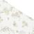 Linges de Coton - JOLLEIN - Dreamy Mouse - Blanc - 70x70 cm - Lot de 2 BLANC 3 - vertbaudet enfant 
