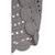 Tapis rond Alma Gris - 120 cm - NATTIOT - Coton GRIS 3 - vertbaudet enfant 