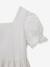 Robe longue cérémonie Héloïse écru 3 - vertbaudet enfant 