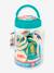 Memory puzzle bain - bleu 5 - vertbaudet enfant 