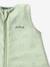 Gigoteuse été ouverture centrale personnalisable BALI jaune imprimé+rose imprimé+vert imprimé 15 - vertbaudet enfant 