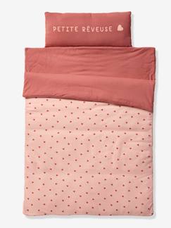 Linge de maison et décoration-Linge de lit enfant-Couchage de sieste maternelle MINIDODO essentiels
