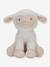 Peluche mouton - Little farm 3 - vertbaudet enfant 