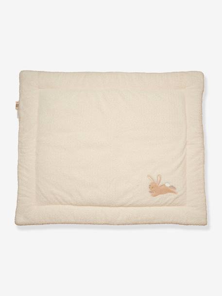 Tapis de parc - Baby Bunny - écru 3 - vertbaudet enfant 