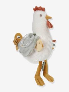Jouet-Premier âge-Poule d'activités - Little Farm -