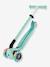 Trottinette évolutive - Go Up Active Lights - menthe+rose pâle 9 - vertbaudet enfant 