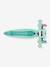 Trottinette évolutive - Go Up Active Lights - menthe+rose pâle 12 - vertbaudet enfant 