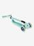 Trottinette évolutive - Go Up Active Lights - menthe+rose pâle 3 - vertbaudet enfant 