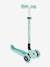 Trottinette évolutive - Go Up Active Lights - menthe+rose pâle 8 - vertbaudet enfant 
