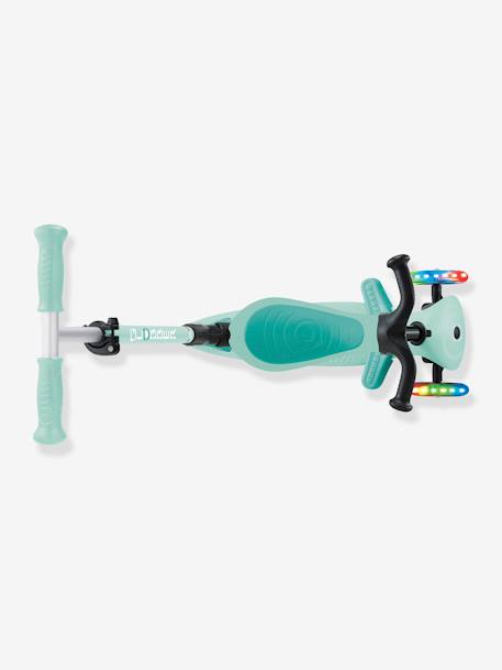 Trottinette évolutive - Go Up Active Lights - menthe+rose pâle 6 - vertbaudet enfant 
