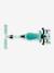 Trottinette évolutive - Go Up Active Lights - menthe+rose pâle 6 - vertbaudet enfant 