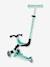 Trottinette évolutive - Go Up Active Lights - menthe+rose pâle 4 - vertbaudet enfant 