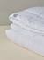 Couette chaude évolutive blanc 5 - vertbaudet enfant 