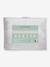 Couette 4 saisons anti-acariens Bi-ome NTL® blanc 2 - vertbaudet enfant 