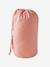 Sac de couchage Chat, avec coton recyclé rose 3 - vertbaudet enfant 