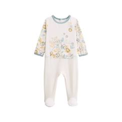 Pyjama bébé Capucine  - vertbaudet enfant