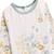 Pyjama bébé Capucine BLANC 3 - vertbaudet enfant 