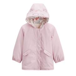 Manteau bébé fille Rosa  - vertbaudet enfant