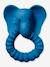 Anneau de dentition - elephant+fox+raccoon+swan 4 - vertbaudet enfant 