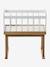 Lit berceau poupon en bois FSC® blanc 4 - vertbaudet enfant 