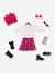 Dressing Collège Anglais - multicolore 4 - vertbaudet enfant 