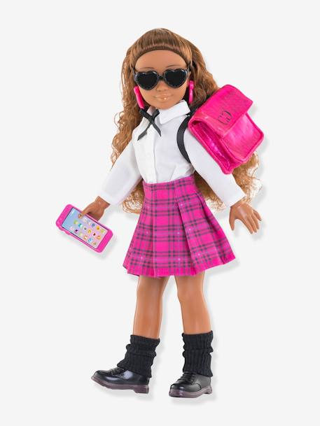 Dressing Collège Anglais - multicolore 2 - vertbaudet enfant 