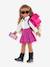 Dressing Collège Anglais - multicolore 2 - vertbaudet enfant 