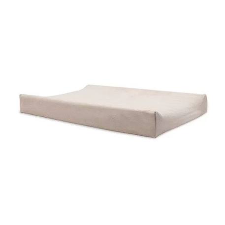 Housse matelas à langer en éponge 50x70cm - Rose - JOLLEIN ROSE 1 - vertbaudet enfant 