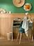 Bureau enfant AMAZONIE Rose+VERT 11 - vertbaudet enfant 