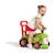 Porteur tracteur Claas - Little Franz - Blanc - A partir de 12 mois - Enfant BLANC 3 - vertbaudet enfant 