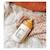 Biberon en verre avec housse de protection beige 150 ml 0+ mois - Pack unitaire - HEVEA BEIGE 2 - vertbaudet enfant 