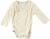 Body bébé Zéphyr BEIGE 2 - vertbaudet enfant 