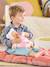 Poupon bébé câlin ourson d'amour - rose 6 - vertbaudet enfant 