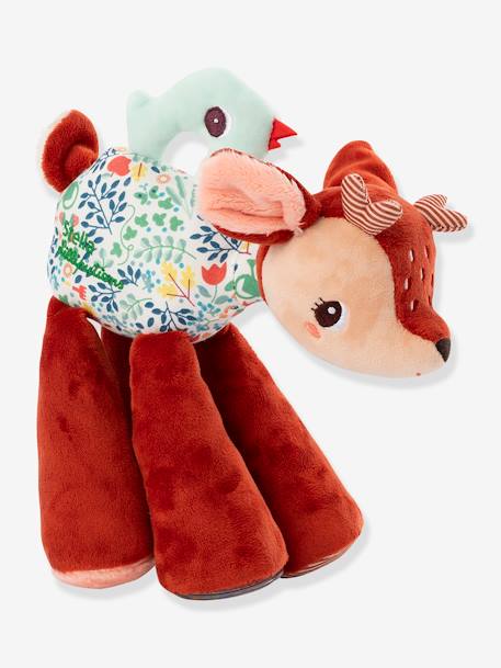 Faon sonore 'Stella au galop' S marron 3 - vertbaudet enfant 