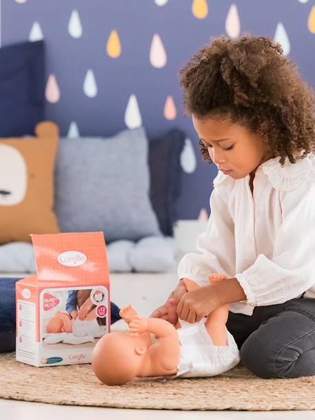 Boite de 12 couches - blanc 4 - vertbaudet enfant 