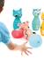 Quilles souples - multicolore 3 - vertbaudet enfant 