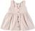 Blouse fille Saxo ROSE 1 - vertbaudet enfant 