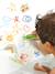 Crayons de bain - bleu 2 - vertbaudet enfant 