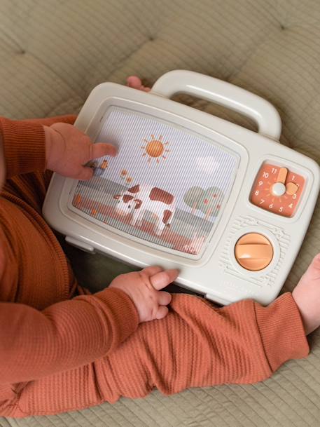Télévision musicale - Little farm 3 - vertbaudet enfant 