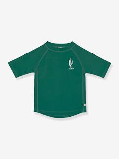 Tee-shirt anti-UV bébé Arc-en-ciel LÄSSIG manches courtes  - vertbaudet enfant