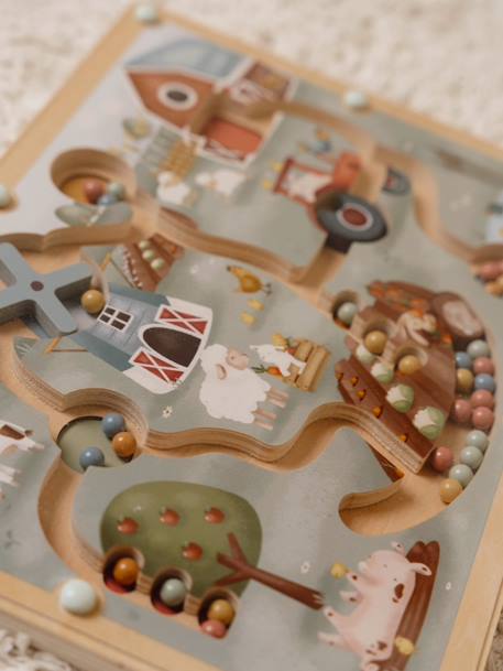 Labyrinthe magnétique - Little Farm - Little farm 2 - vertbaudet enfant 