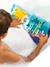 Livre de bain magique - bleu 2 - vertbaudet enfant 