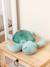 Veilleuse rechargeable Tranquil Turtle Aqua+Green+Océan+Rose 12 - vertbaudet enfant 