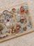 Labyrinthe magnétique - Little Farm - Little farm 4 - vertbaudet enfant 