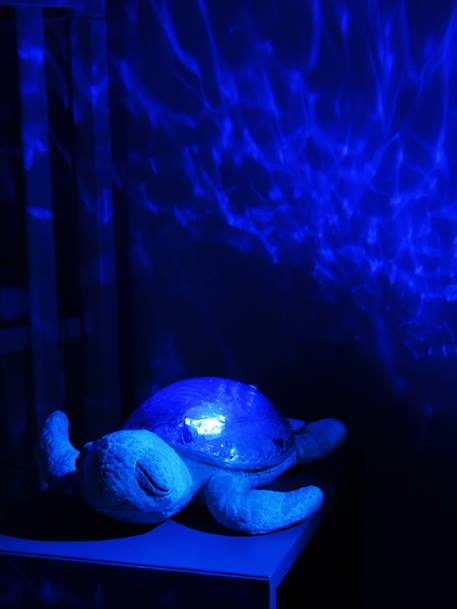 Veilleuse rechargeable Tranquil Turtle Aqua+Green+Océan+Rose 4 - vertbaudet enfant 