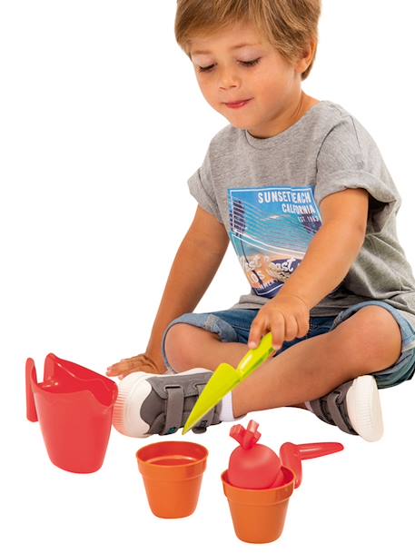 Super pack jardin 3 en 1 - multicolore 5 - vertbaudet enfant 